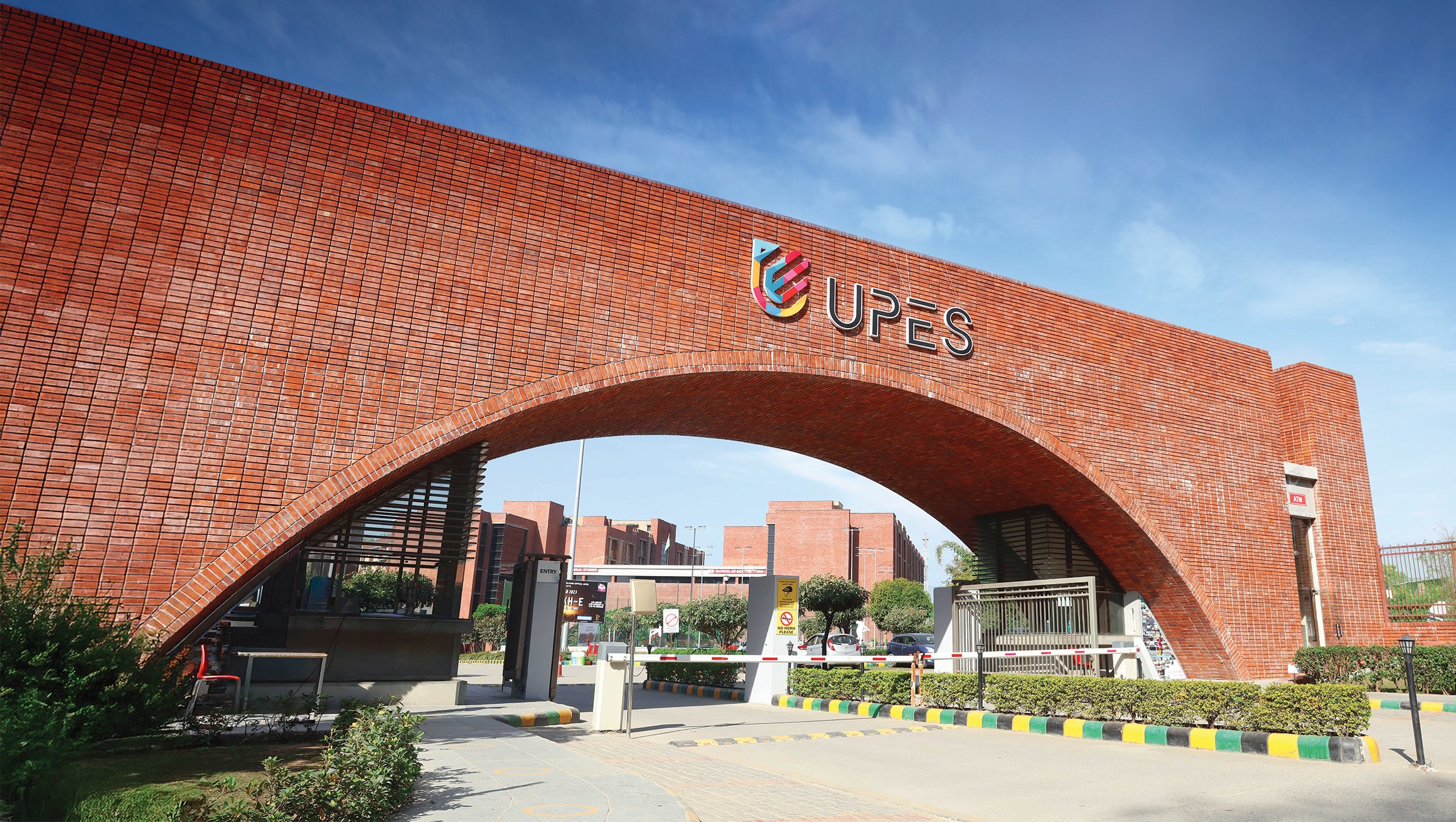 UPES Dehradun (University of Petroleum and Energy Studies)